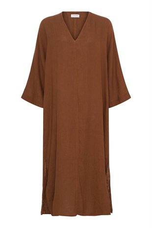 Anne-mi - Venizia 7/8 long dress 